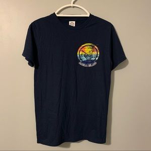 NWOT Amelia island shirt size small